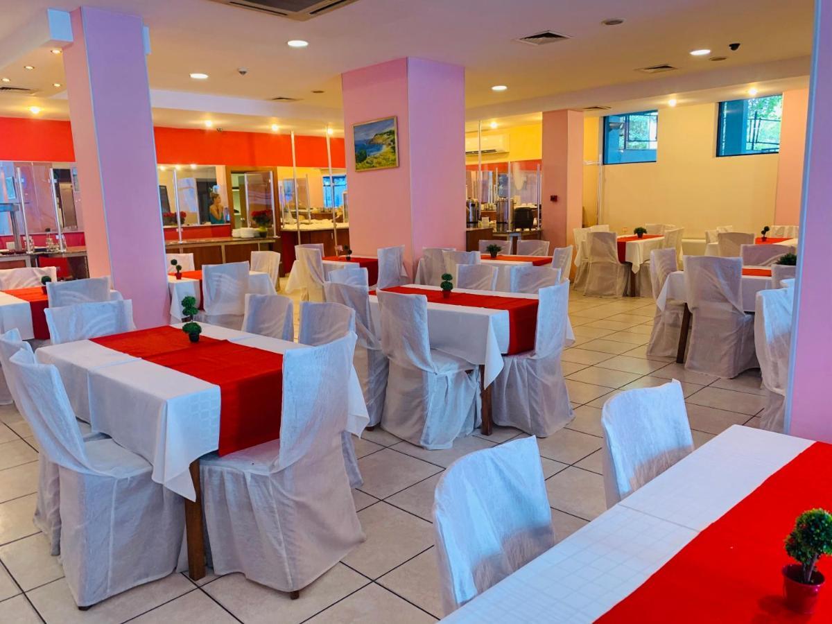Aphrodite Hotel (Adults Only) Złote Piaski Zewnętrze zdjęcie