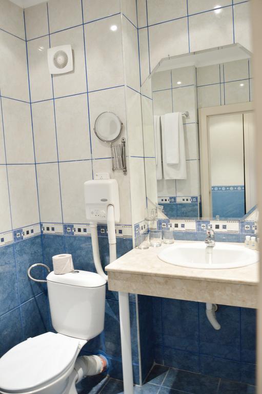 Aphrodite Hotel (Adults Only) Złote Piaski Pokój zdjęcie