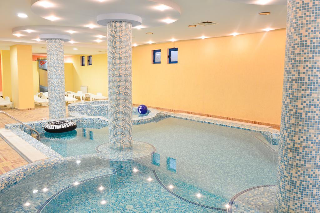 Aphrodite Hotel (Adults Only) Złote Piaski Zewnętrze zdjęcie