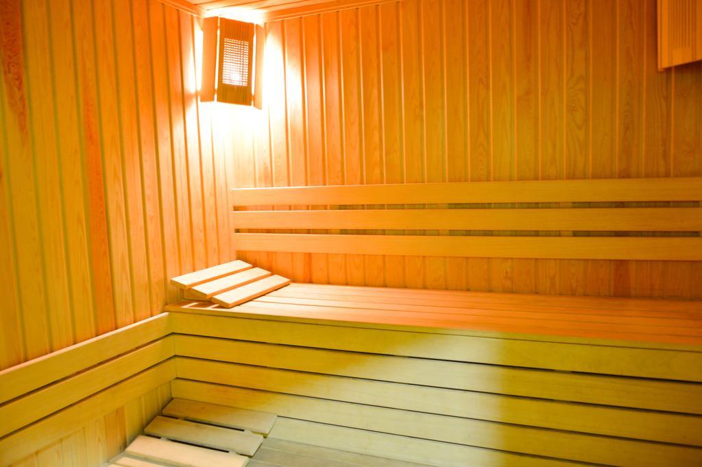 Aphrodite Hotel (Adults Only) Złote Piaski Zewnętrze zdjęcie