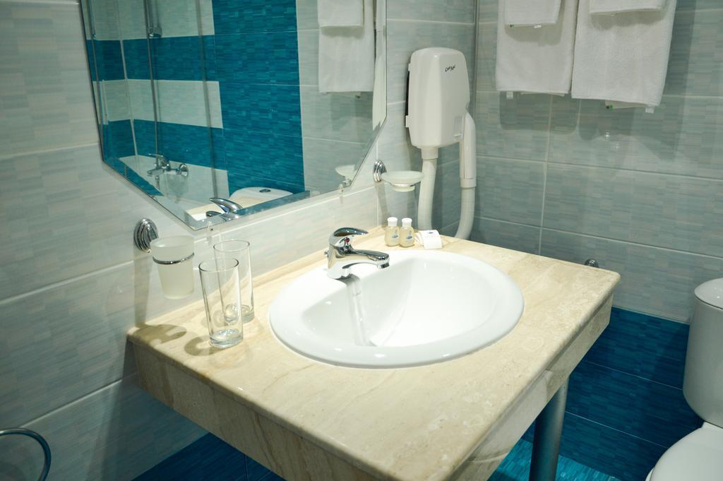 Aphrodite Hotel (Adults Only) Złote Piaski Zewnętrze zdjęcie