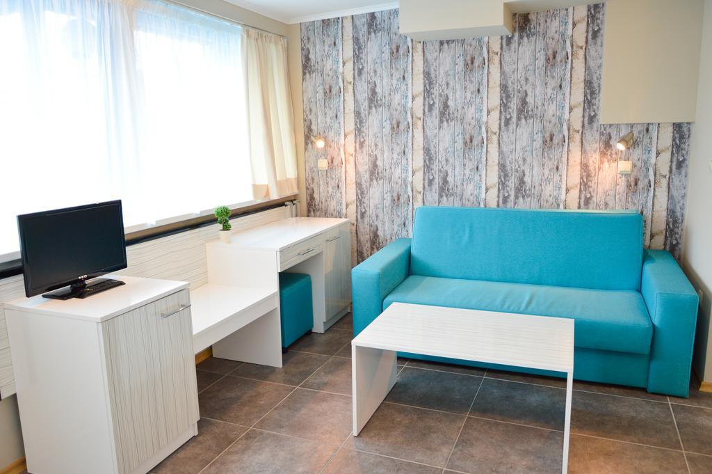 Aphrodite Hotel (Adults Only) Złote Piaski Zewnętrze zdjęcie
