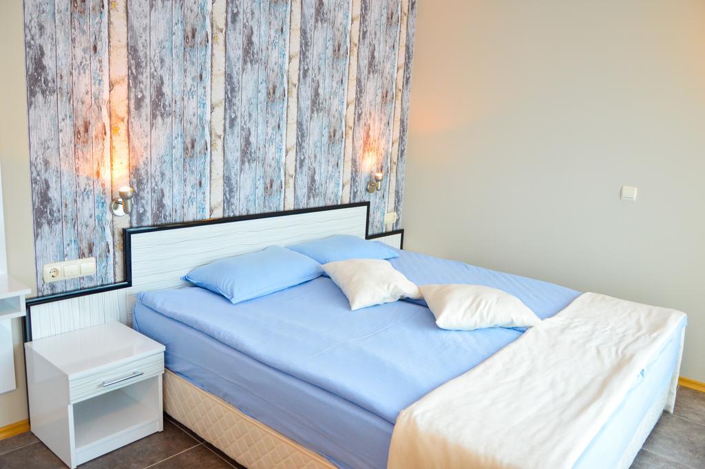 Aphrodite Hotel (Adults Only) Złote Piaski Zewnętrze zdjęcie