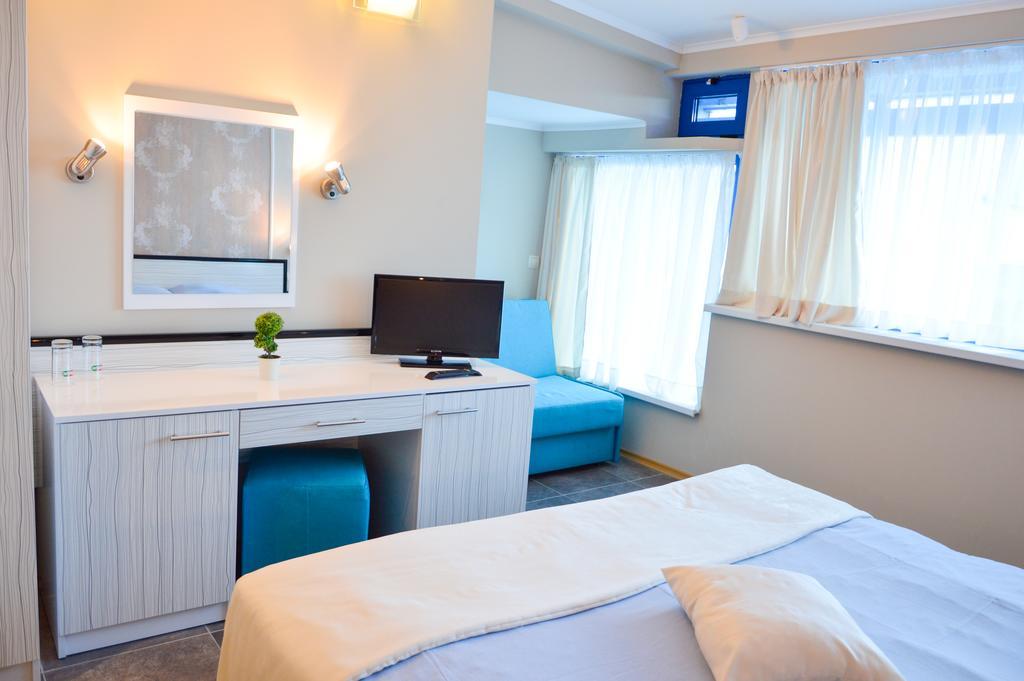 Aphrodite Hotel (Adults Only) Złote Piaski Zewnętrze zdjęcie