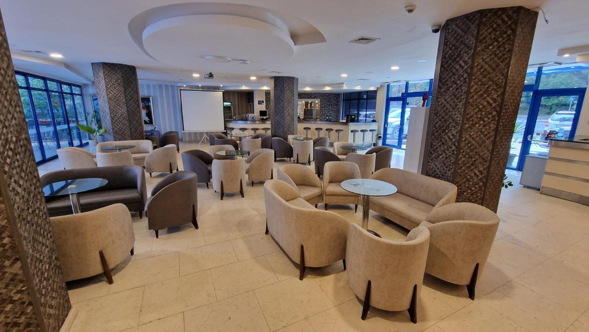 Aphrodite Hotel (Adults Only) Złote Piaski Zewnętrze zdjęcie