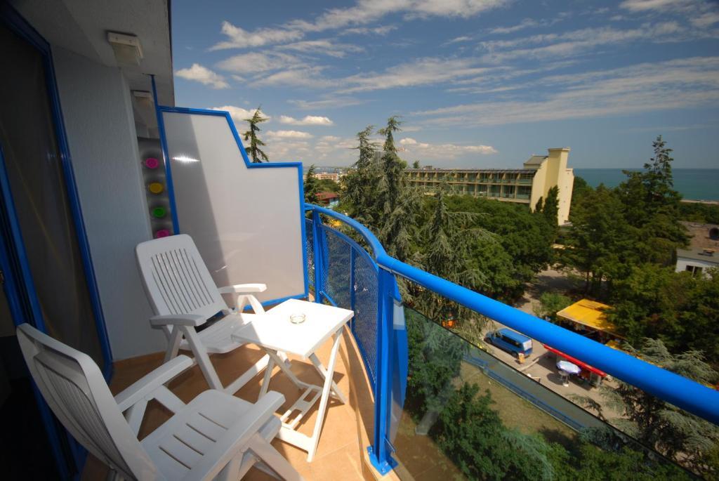 Aphrodite Hotel (Adults Only) Złote Piaski Pokój zdjęcie